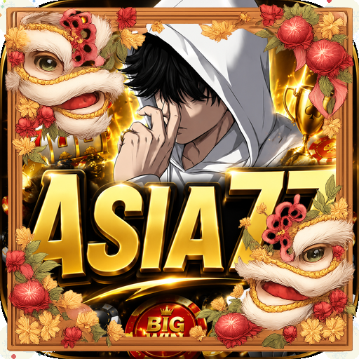 asia77 — mitra unggulan
